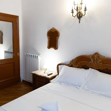 Vendégház Annibaliano
