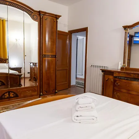 Annibaliano Guest house
