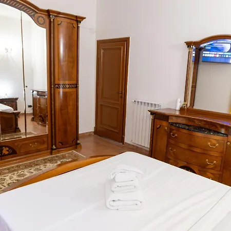 Annibaliano Guest house Rome