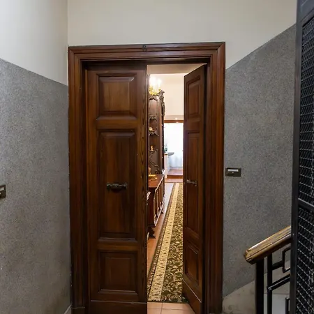 Guest house Annibaliano *