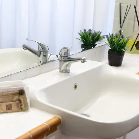 Guest house Annibaliano Rome