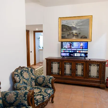 Annibaliano Guest house Rome