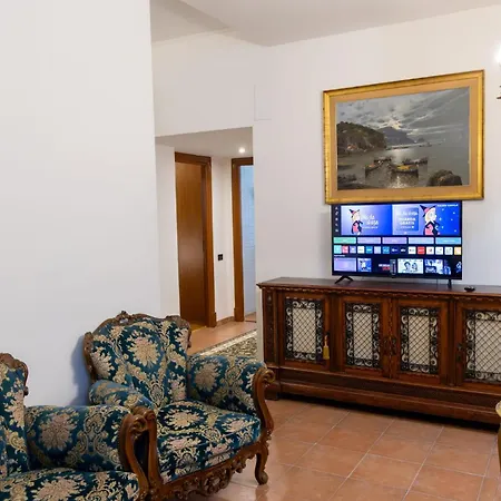 Annibaliano Guest house Rome