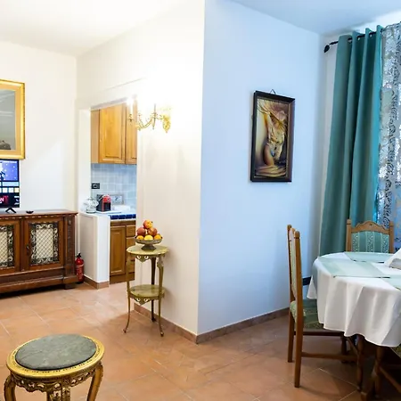 Guest house Annibaliano *