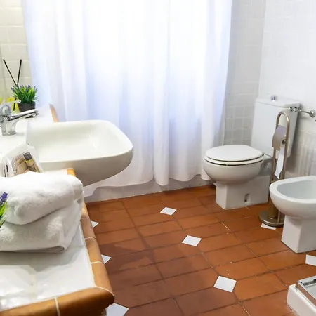 Guest house Annibaliano *