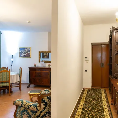 Guest house Annibaliano