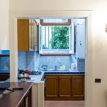 Annibaliano Guest house *